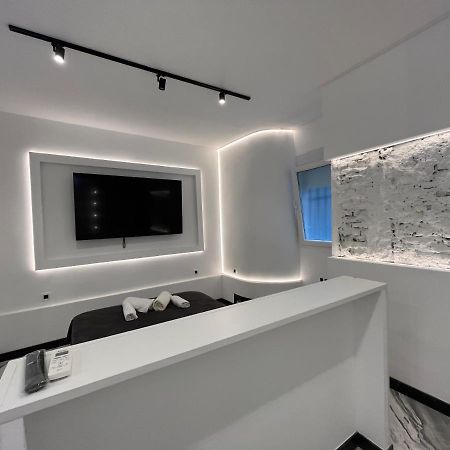Bs4 Suite Luxury Madrid Centro ภายนอก รูปภาพ