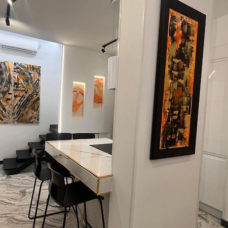 Bs4 Suite Luxury Madrid Centro ภายนอก รูปภาพ